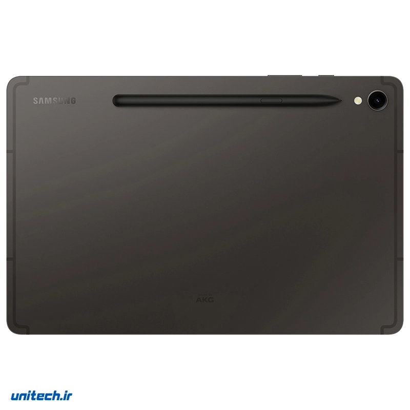 تبلت 11 اینچ سامسونگ مدل Galaxy Tab S9 ظرفیت 256 گیگابایت و رم 12 گیگابایت4